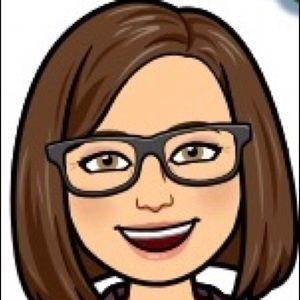 Meet your Posher, Amberly